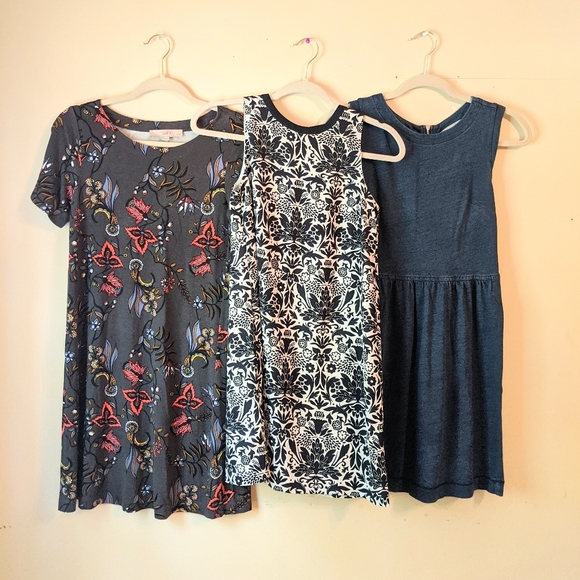 LOFT Dresses & Skirts - LOFT Petite Dress Bundle